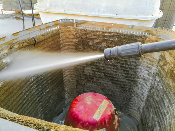Best Air Duct Cleaning Company Near Me  in Barry, IL