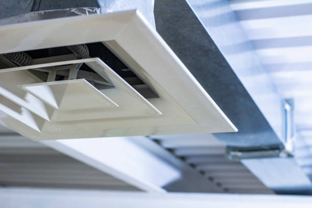 Best Dryer Vent Cleaning Services  in Barry, IL