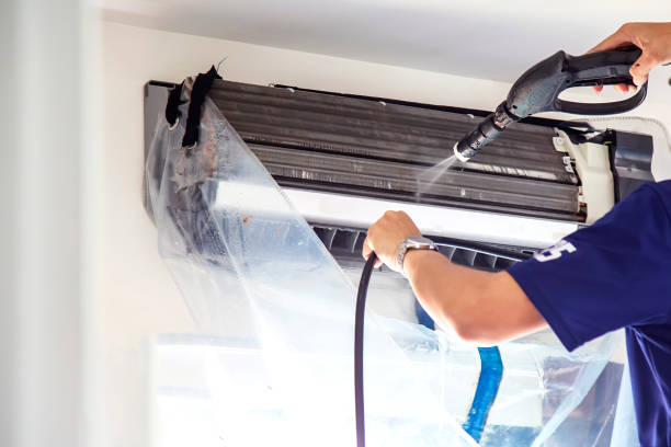 Best Air Duct Cleaning Near Me  in Barry, IL