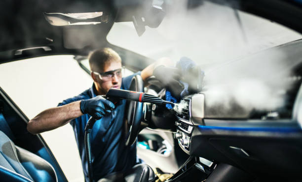 Best Affordable HVAC Duct Cleaning  in Barry, IL