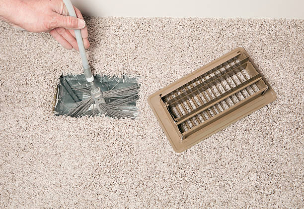 Best HVAC System Cleaning  in Barry, IL