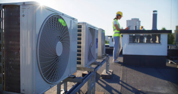 Best Best Air Duct Cleaning Near Me  in Barry, IL