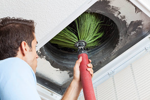 Best Home Air Vent Cleaning  in Barry, IL