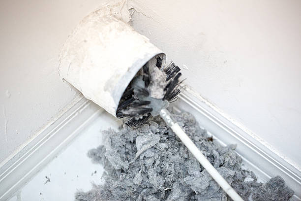 Best Commercial HVAC Duct Cleaning  in Barry, IL