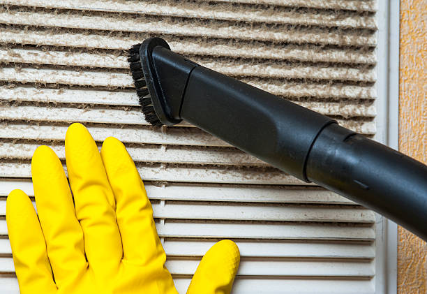 Best Emergency Air Duct Cleaning  in Barry, IL