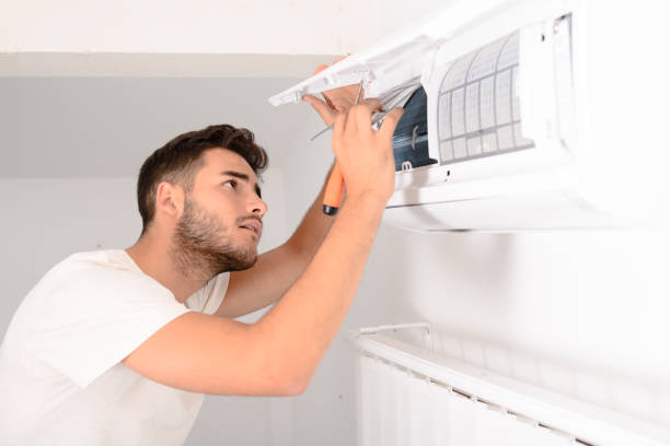 Best Air Duct Cleaning Near Me  in Barry, IL