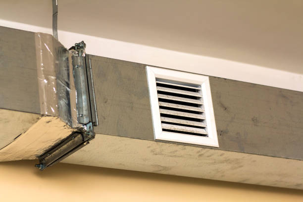 Ductwork Cleaning Services in IL